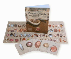 Ocean Oracle Book set