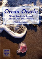 OCEAN ORACLE What seashells reveal about Our True Nature Book