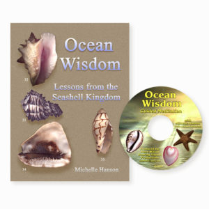 Ocean Wisdom Book and CD set